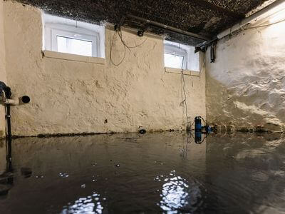 About water damage restoration service - storm damage restoration experts in Elgin