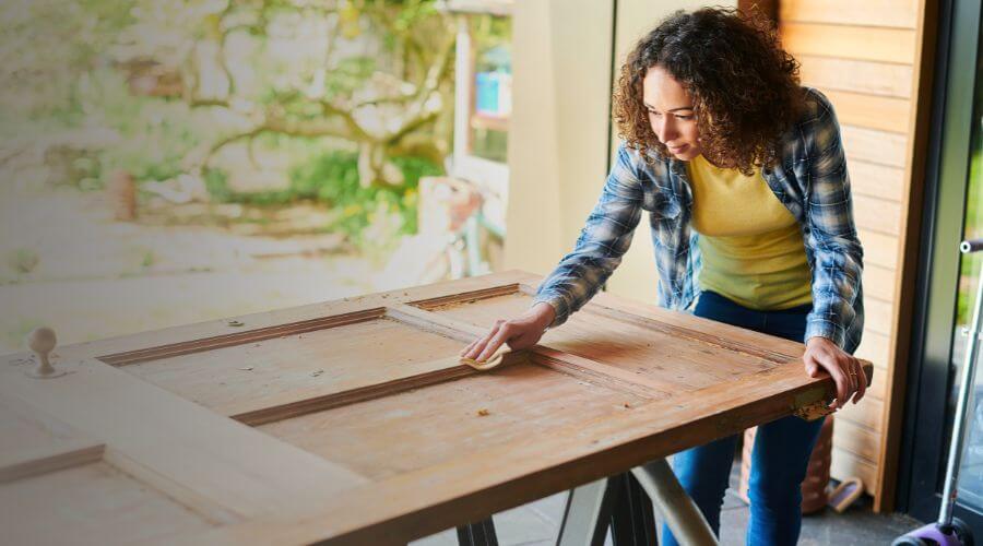 Why choose water damage restoration service for storm damage restoration in Elgin